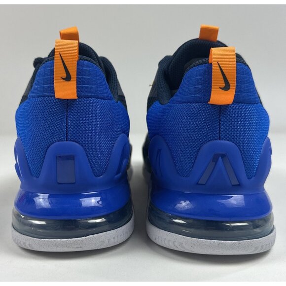 Nike Air Max Alpha Trainer 5 Mens Blue White Athletic Shoes Sneakers DM0829-401 - Picture 7 of 9